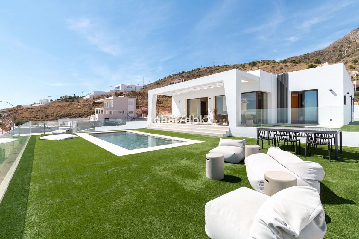 Villa Detached in Benalmadena