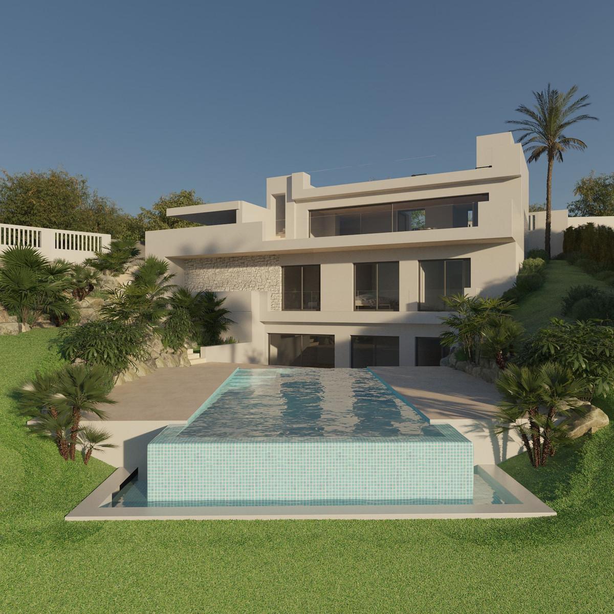 Plot Residential in Elviria