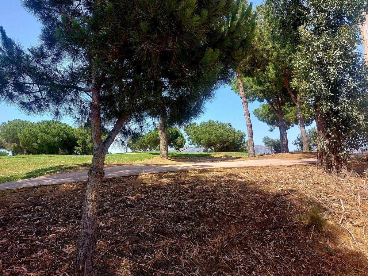 Plot Residential in La Cala Golf