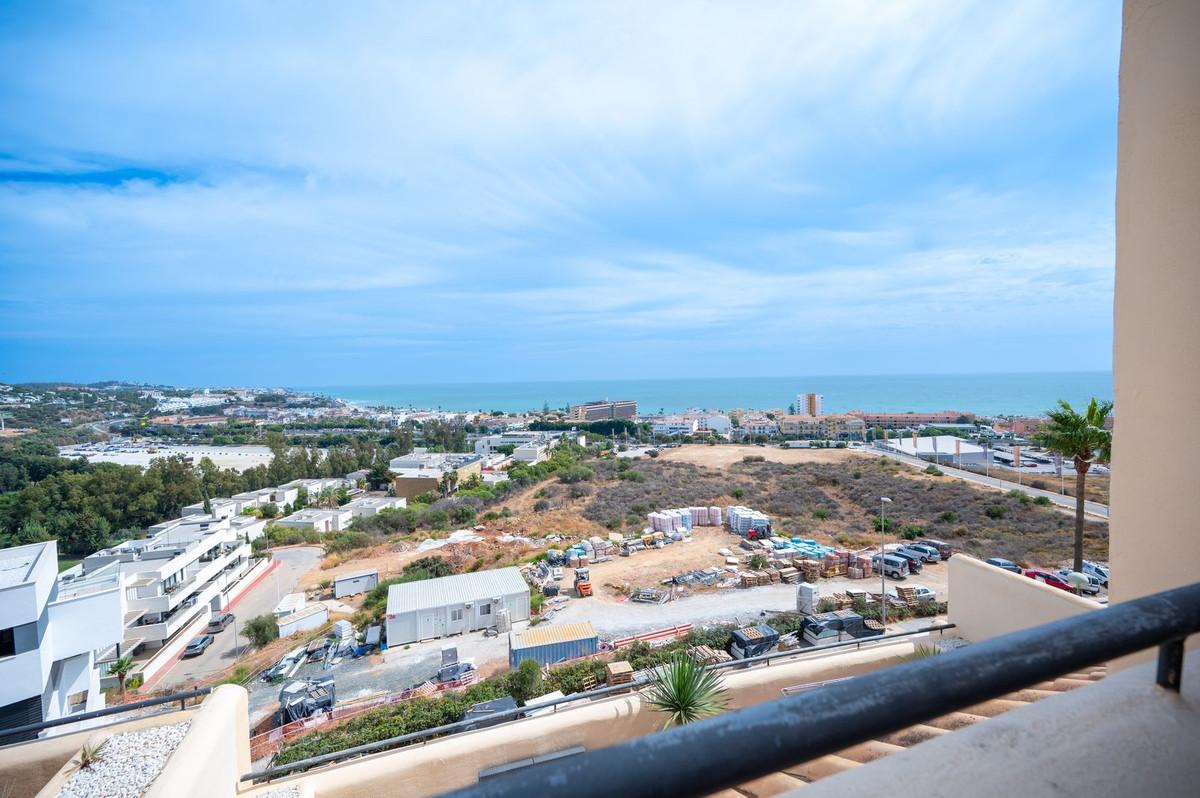 Townhouse Terraced in La Cala de Mijas