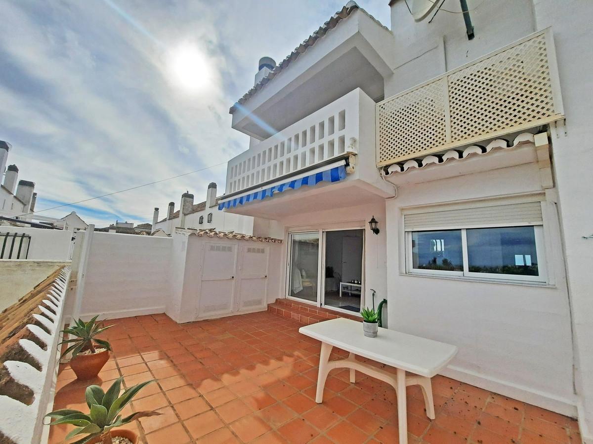 Townhouse Terraced in Mijas Golf