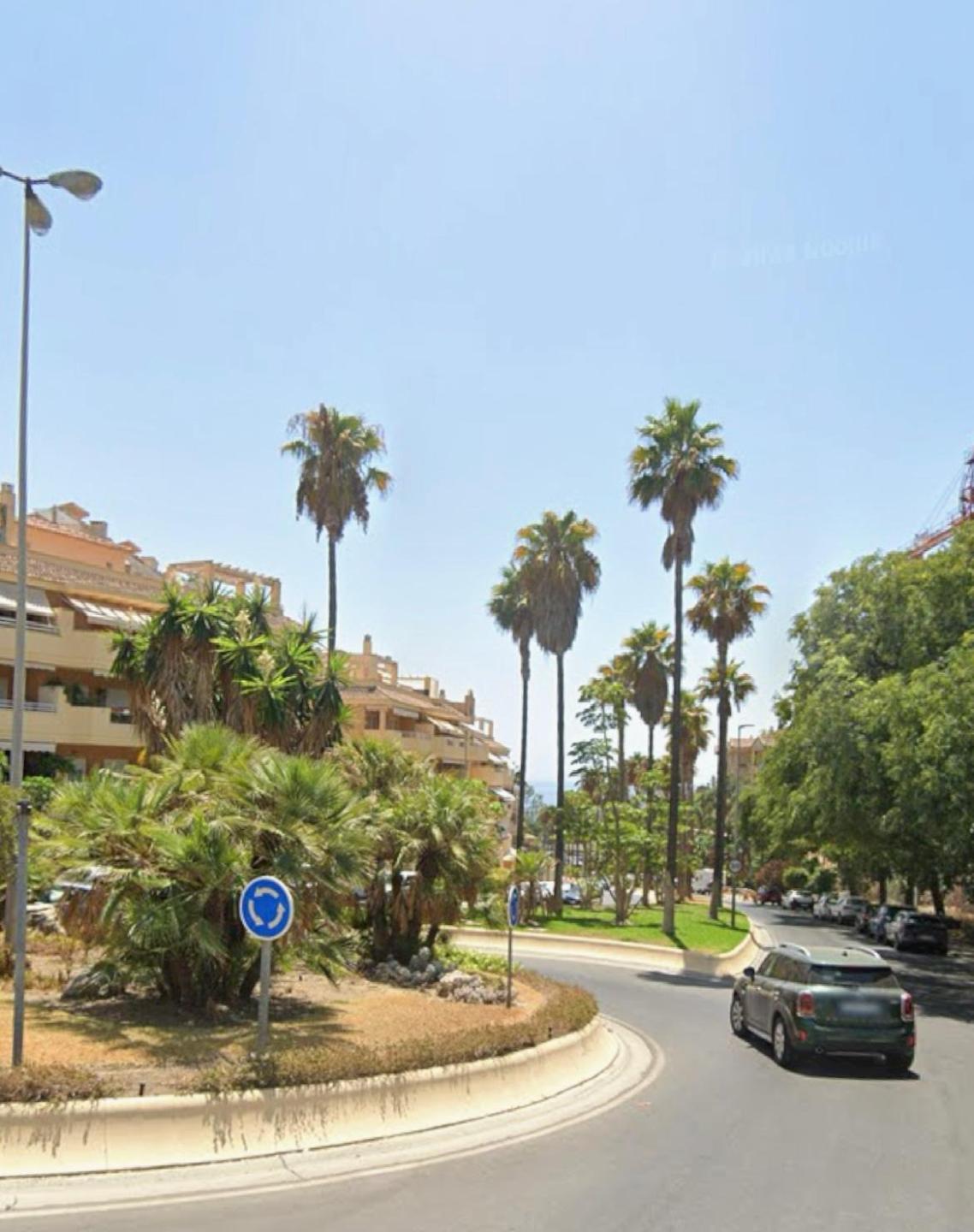 Apartment Middle Floor in Benalmadena