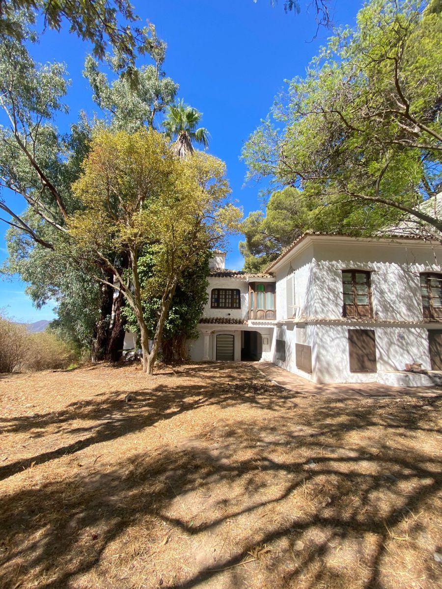 Villa Detached in Mijas