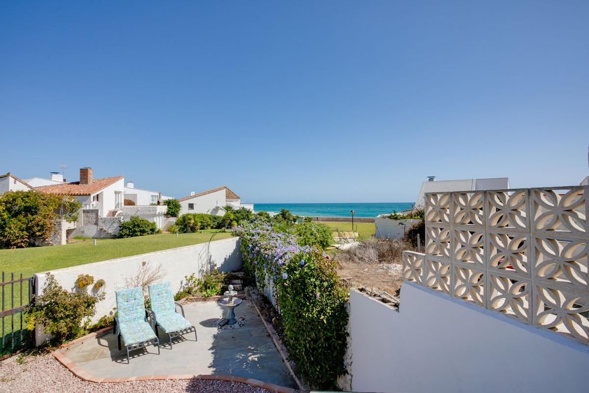 Townhouse Terraced in Estepona