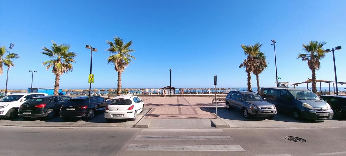 Commercial Bar in Fuengirola