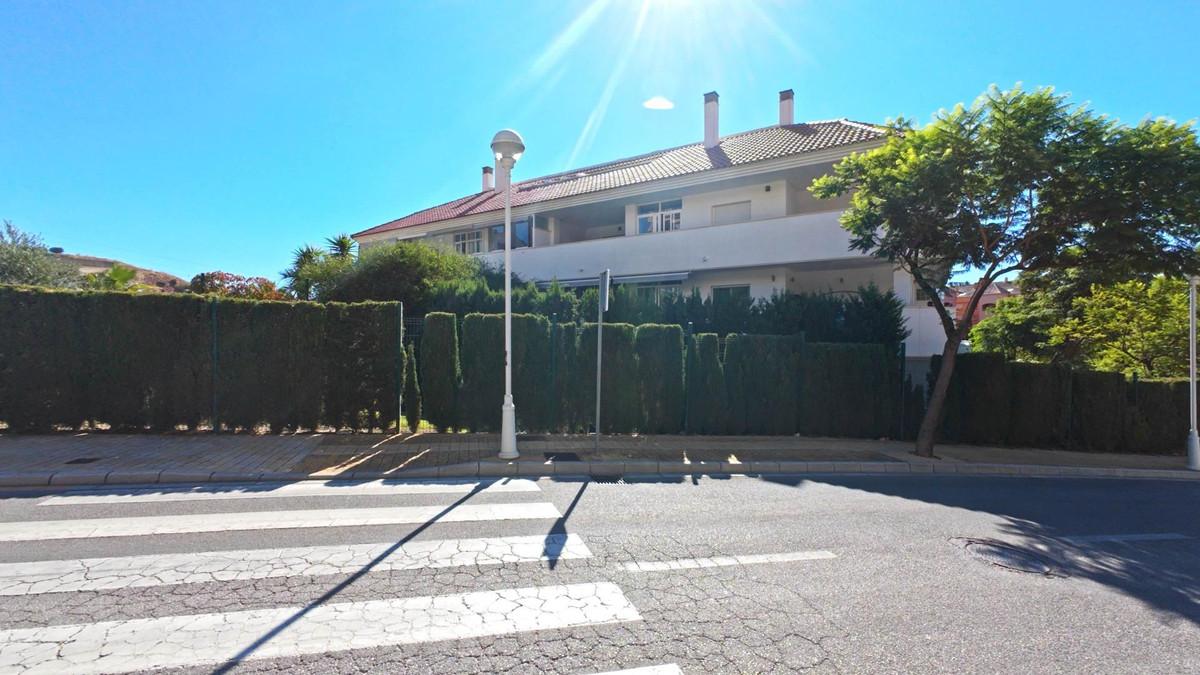 Apartment Ground Floor in Los Pacos