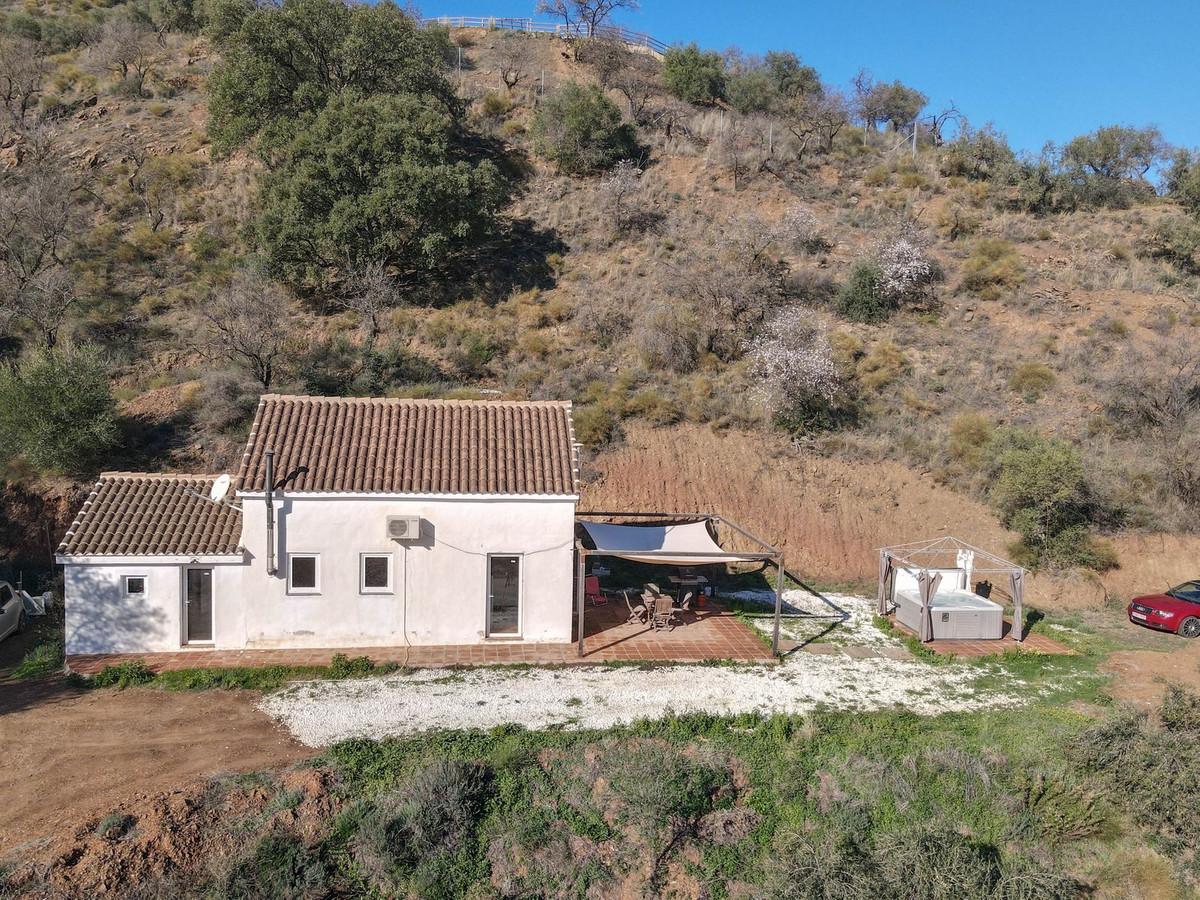 Villa Detached in Monda