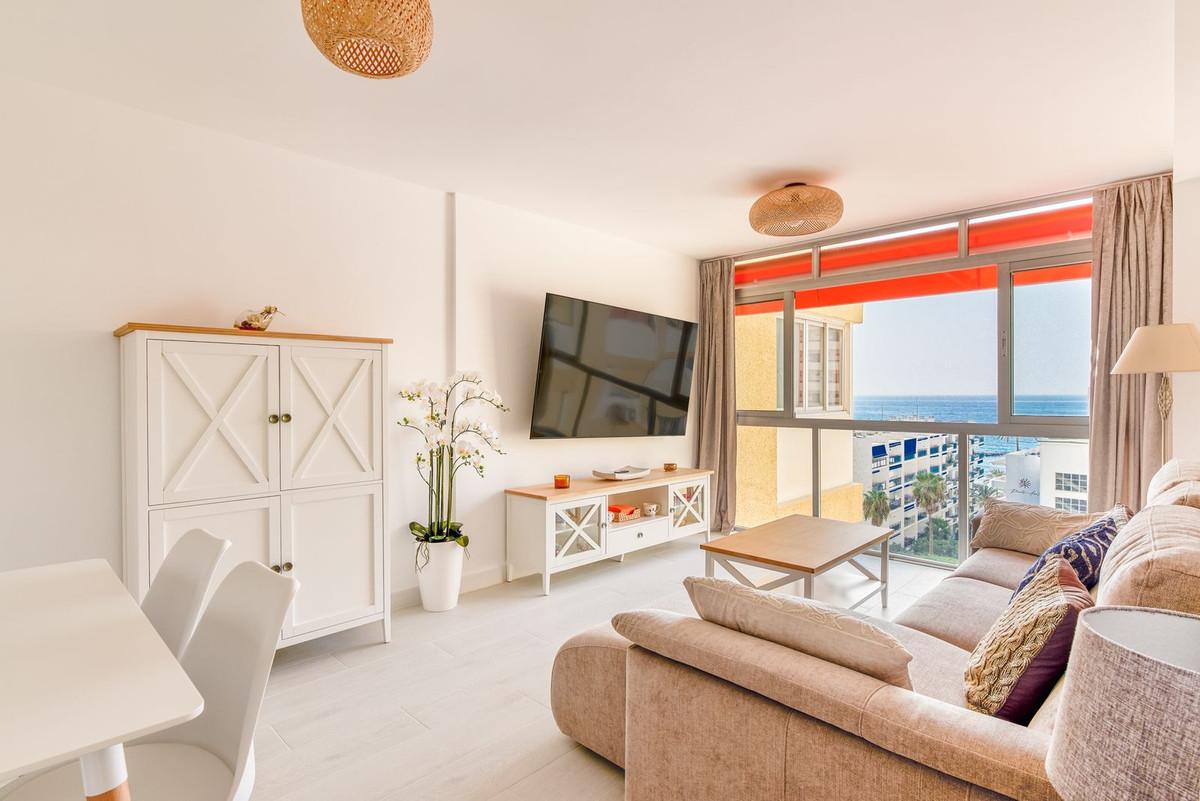 Apartment Penthouse in Marbella