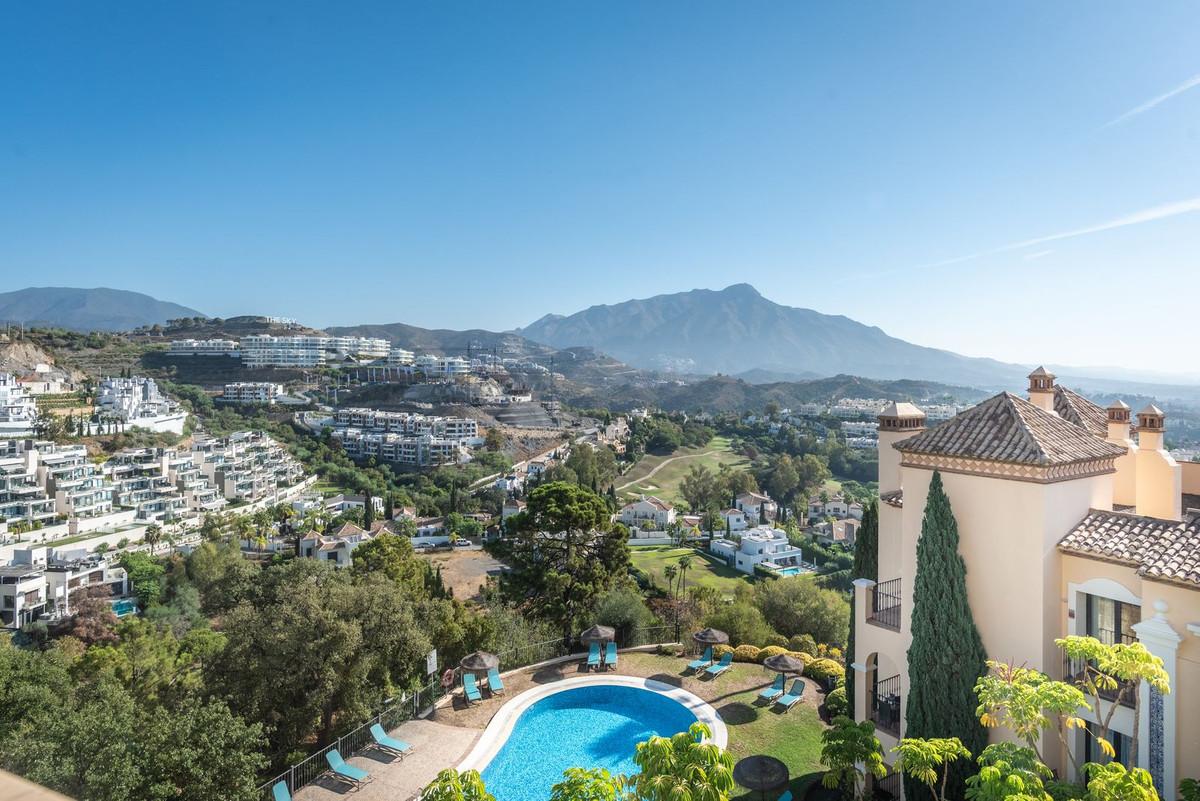 Apartment Penthouse in La Quinta