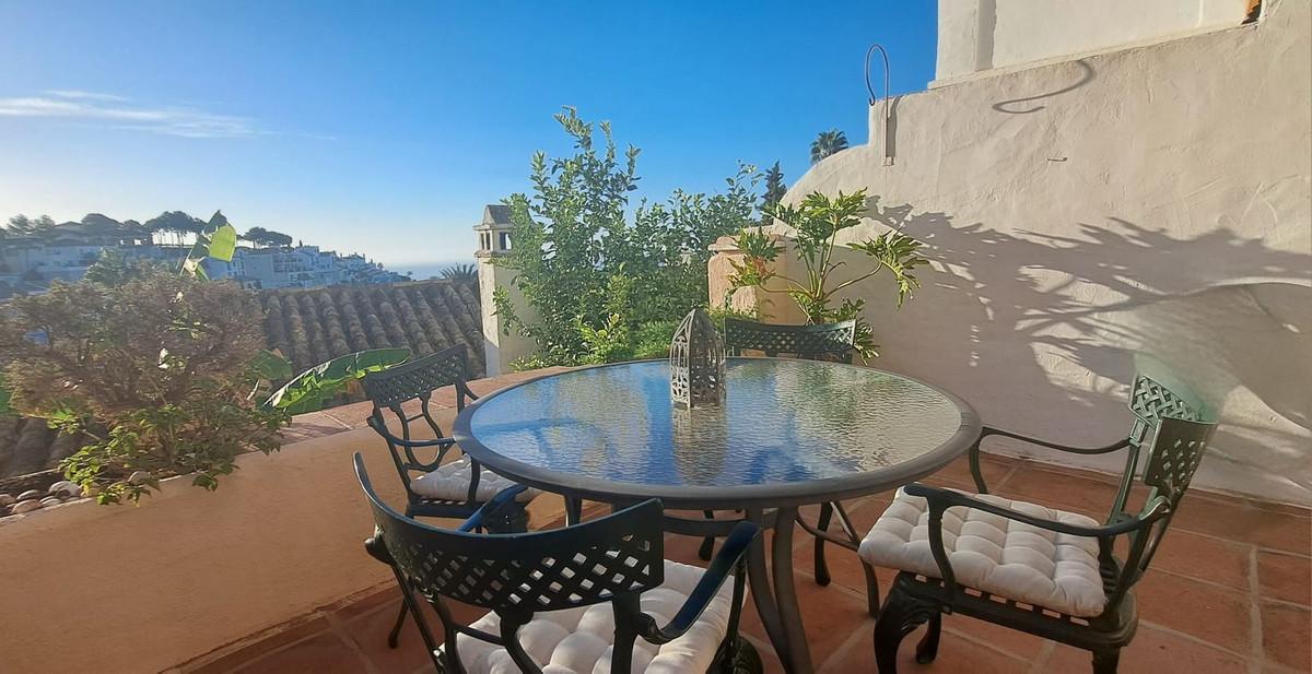 Townhouse Terraced in La Heredia