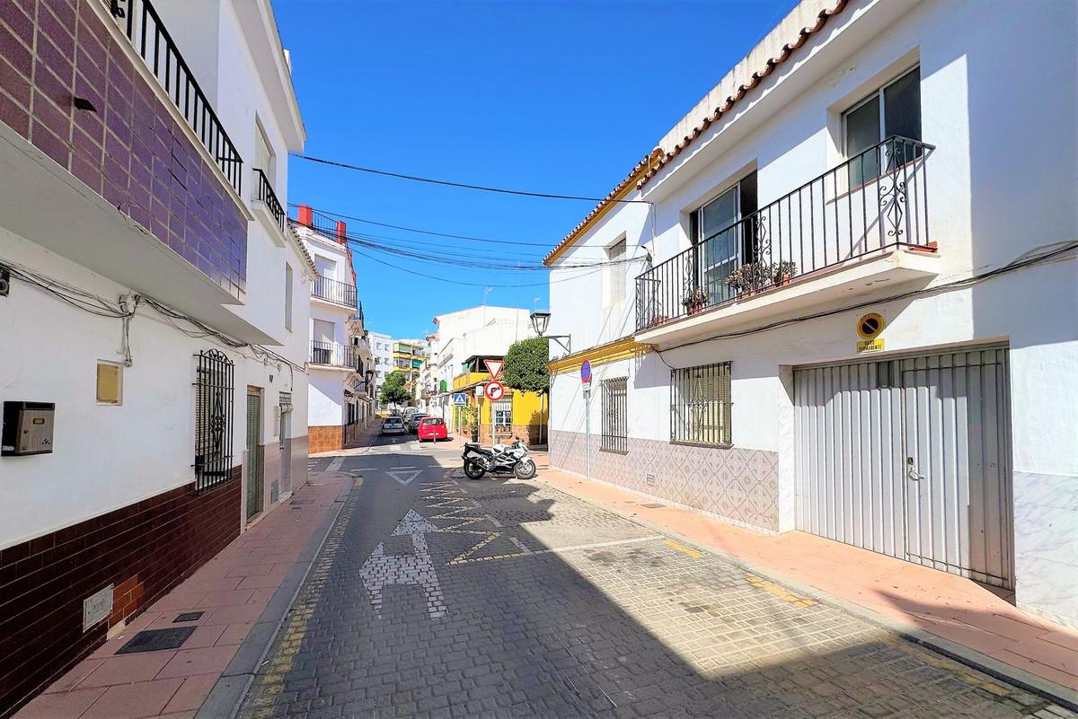 Townhouse Terraced in Estepona