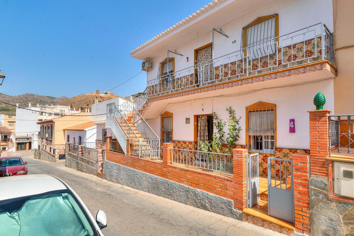 Townhouse Terraced in Alora