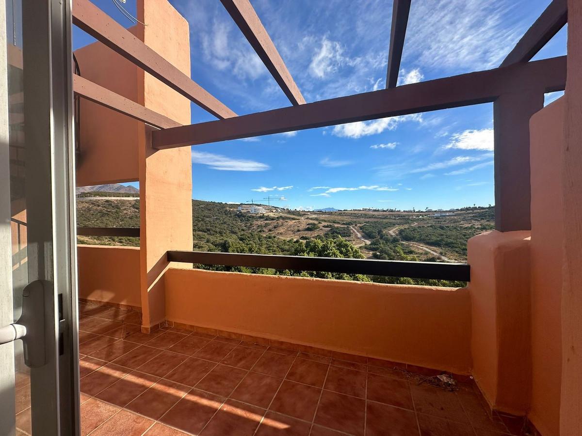 Apartment Penthouse in Casares