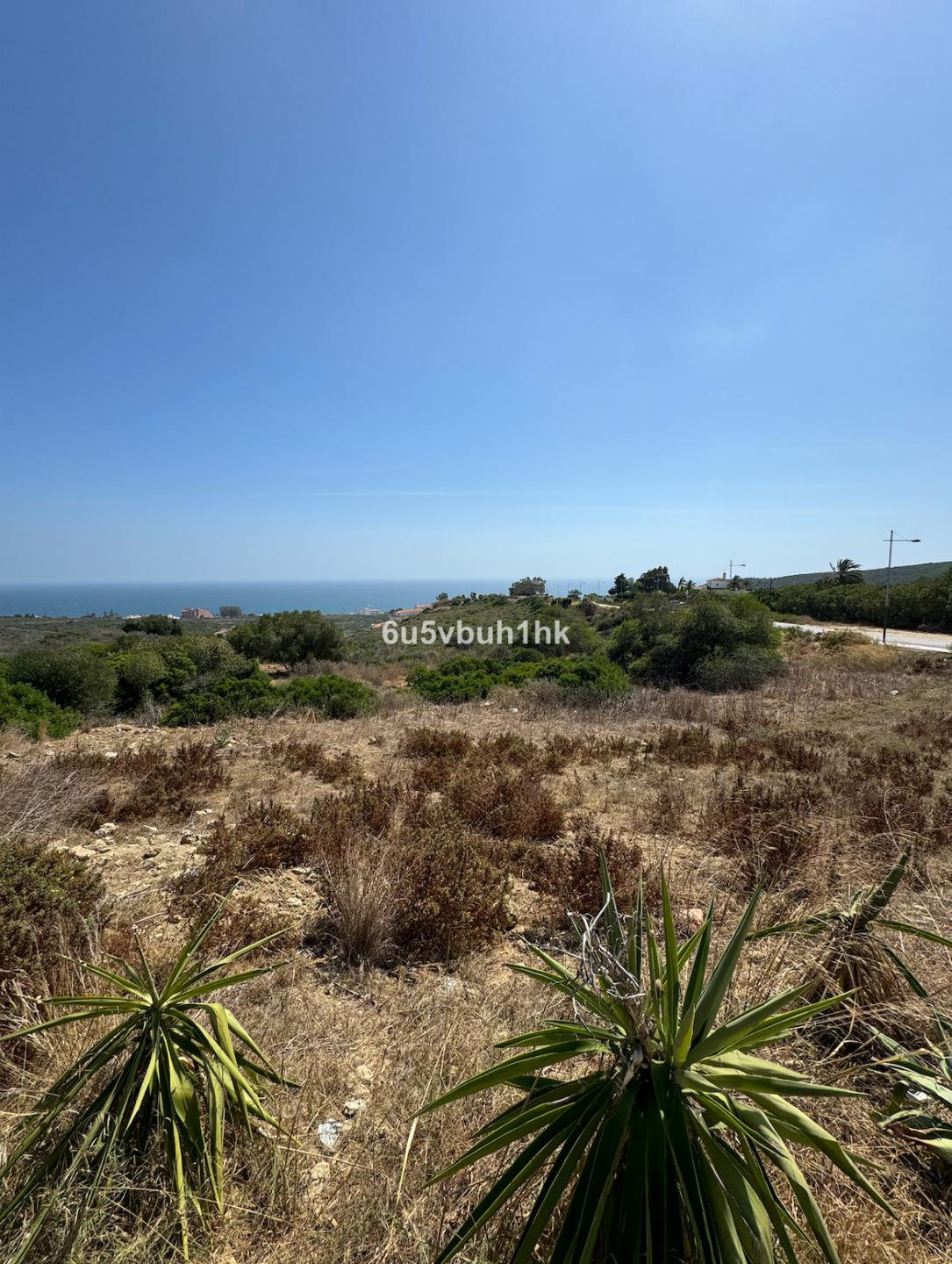 Plot Land in Manilva