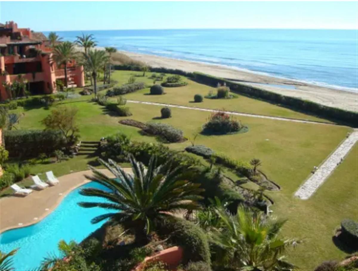 Apartment Penthouse Duplex in Los Monteros