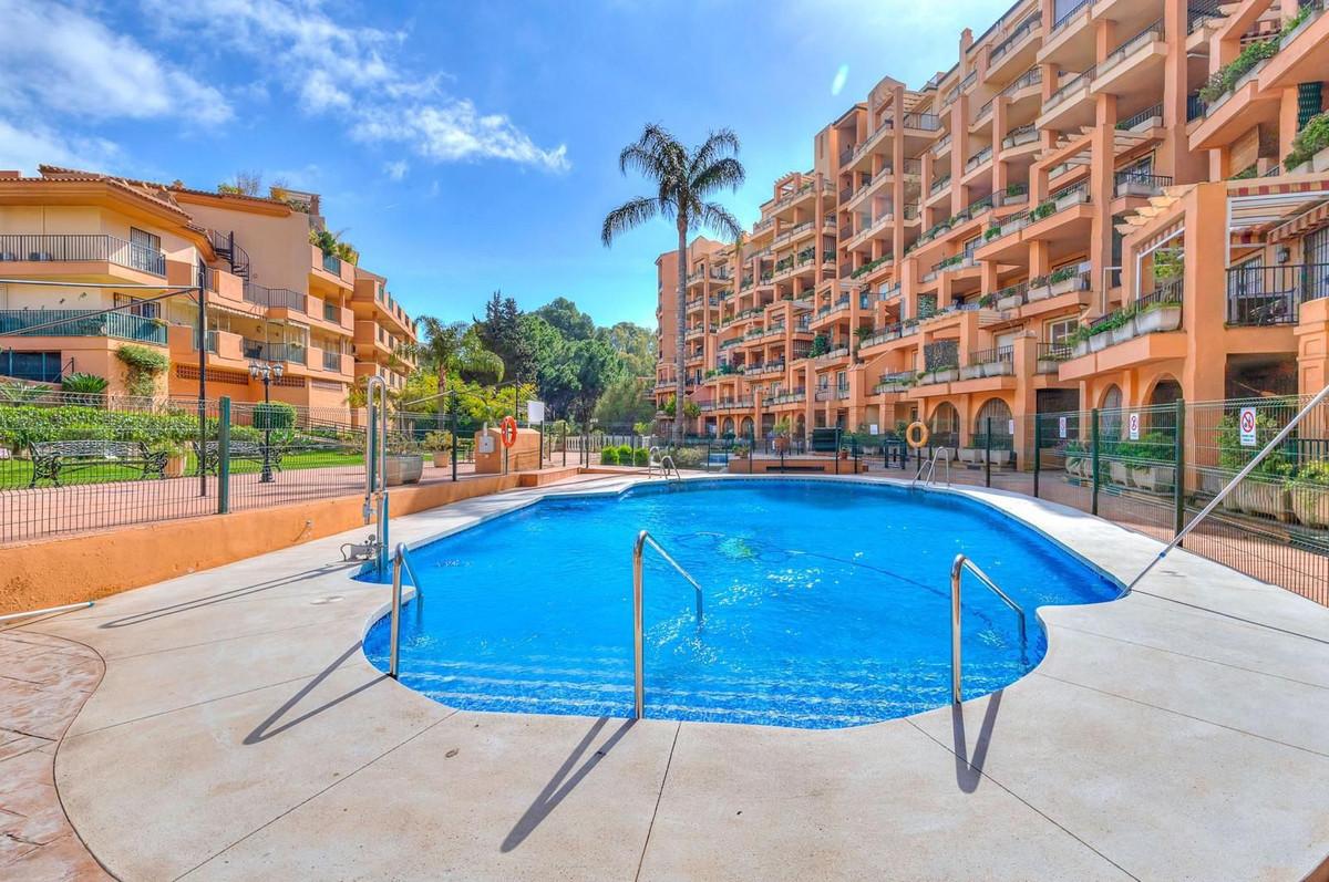 Apartment Middle Floor in Fuengirola