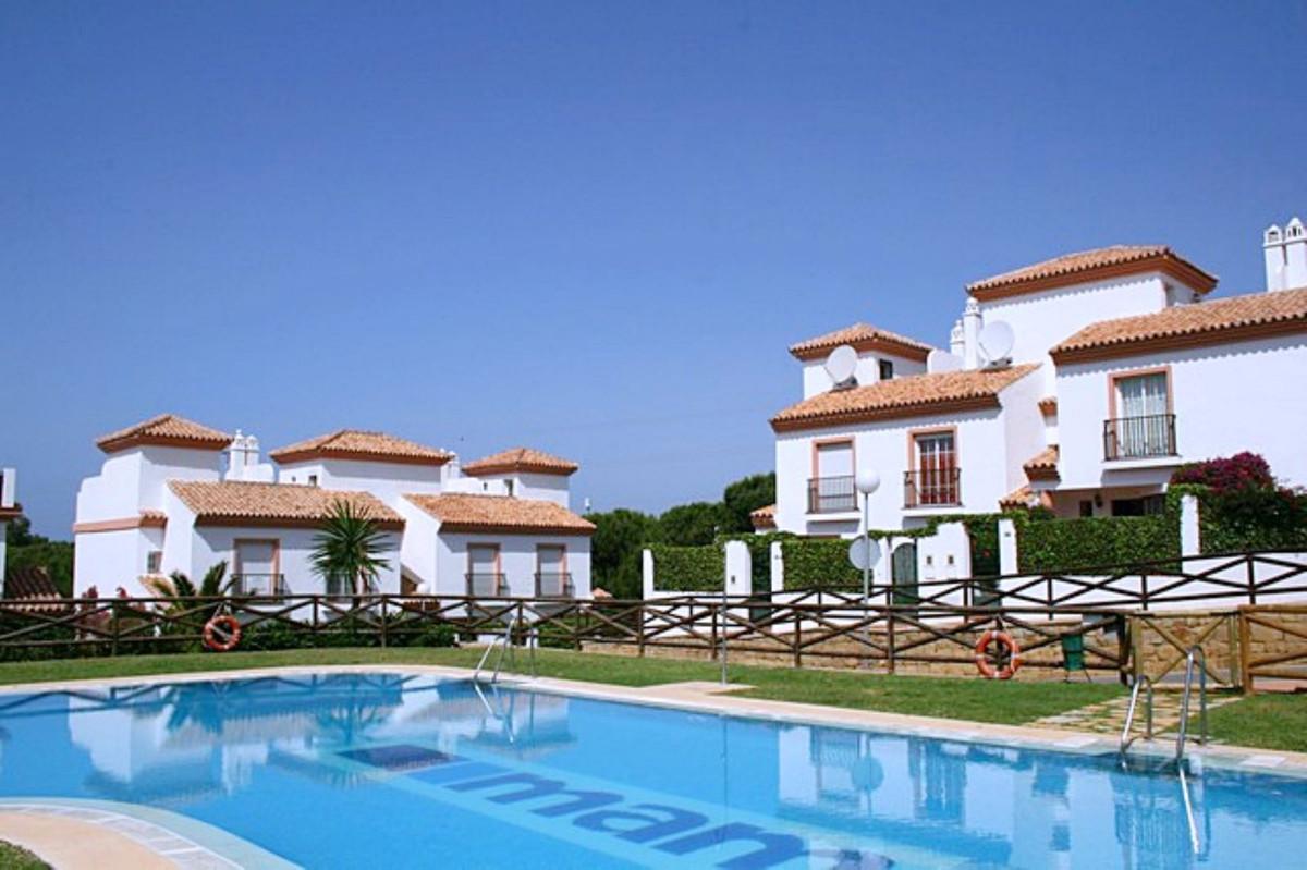 Townhouse Terraced in Cabopino