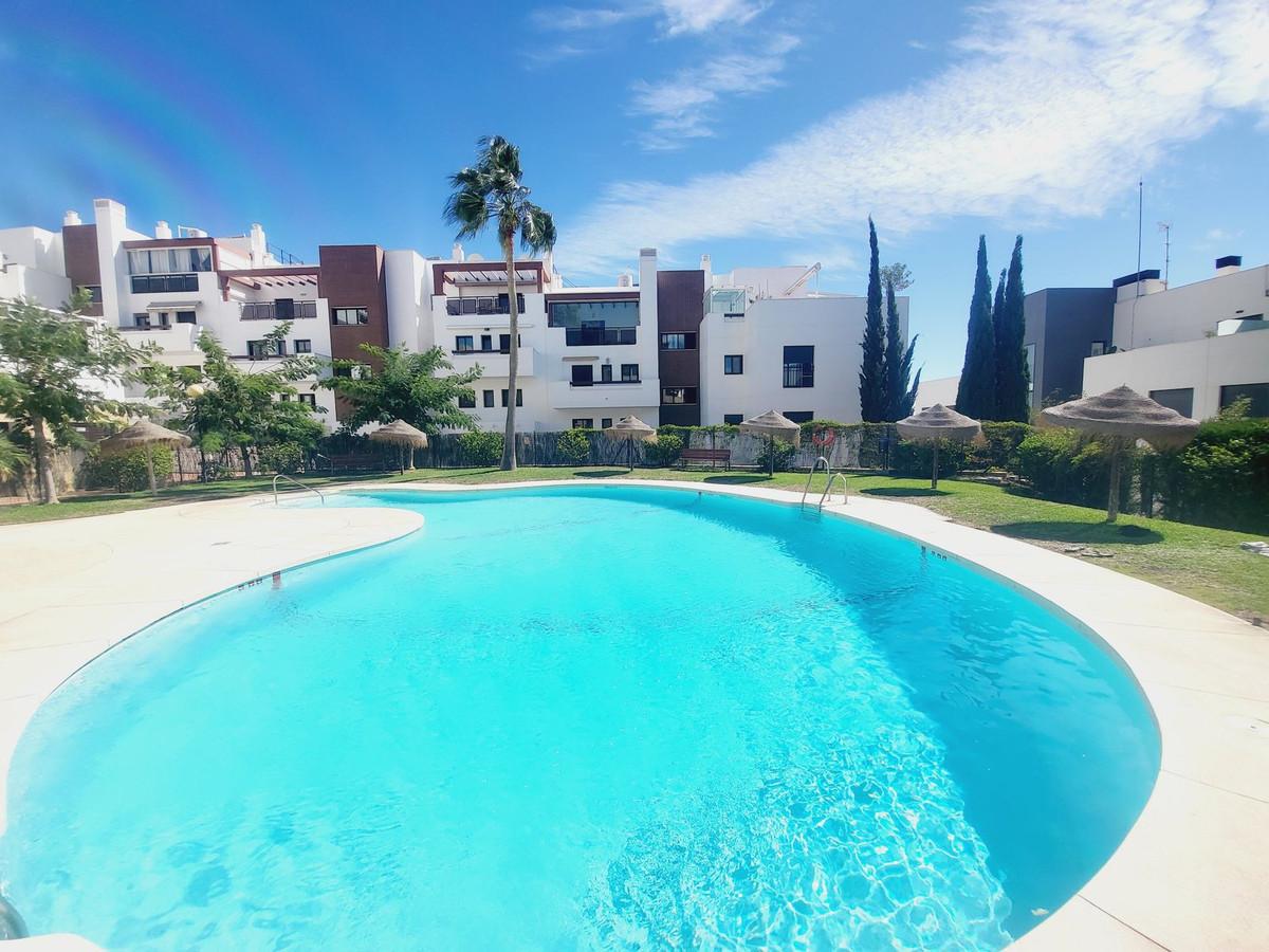 Apartment Ground Floor in La Cala de Mijas