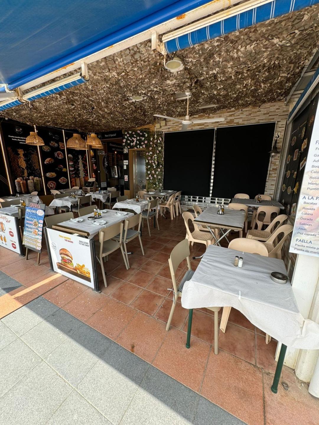 Commercial in Torremolinos