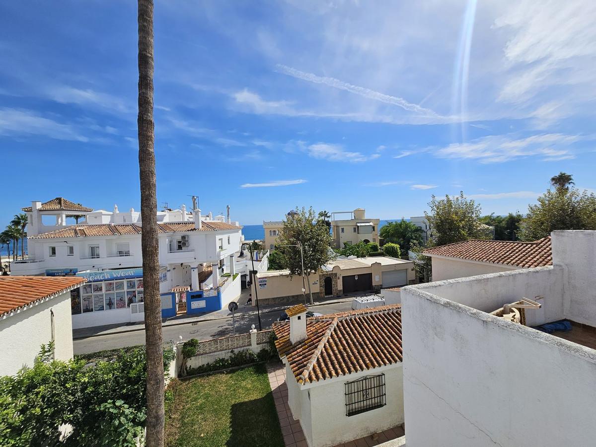 Townhouse Terraced in La Cala de Mijas