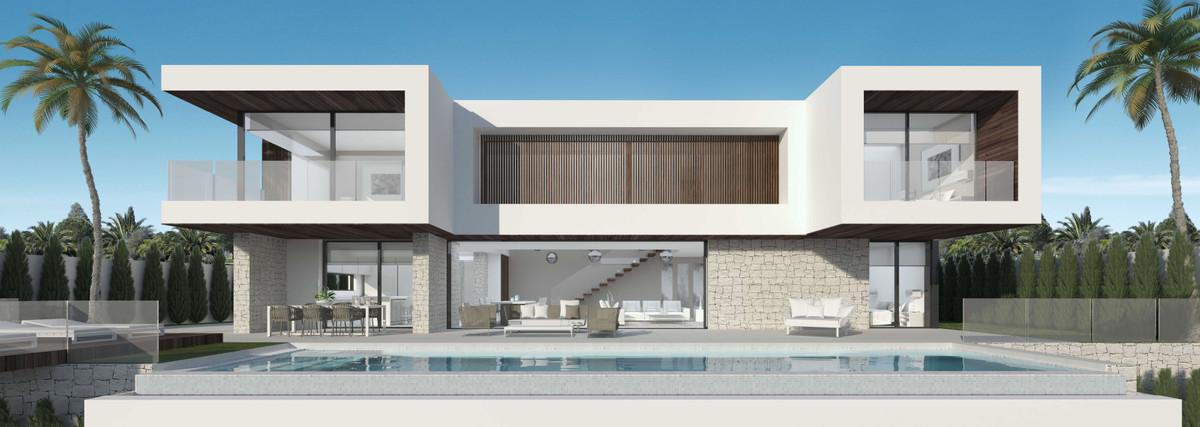 Villa Detached in La Cala Golf