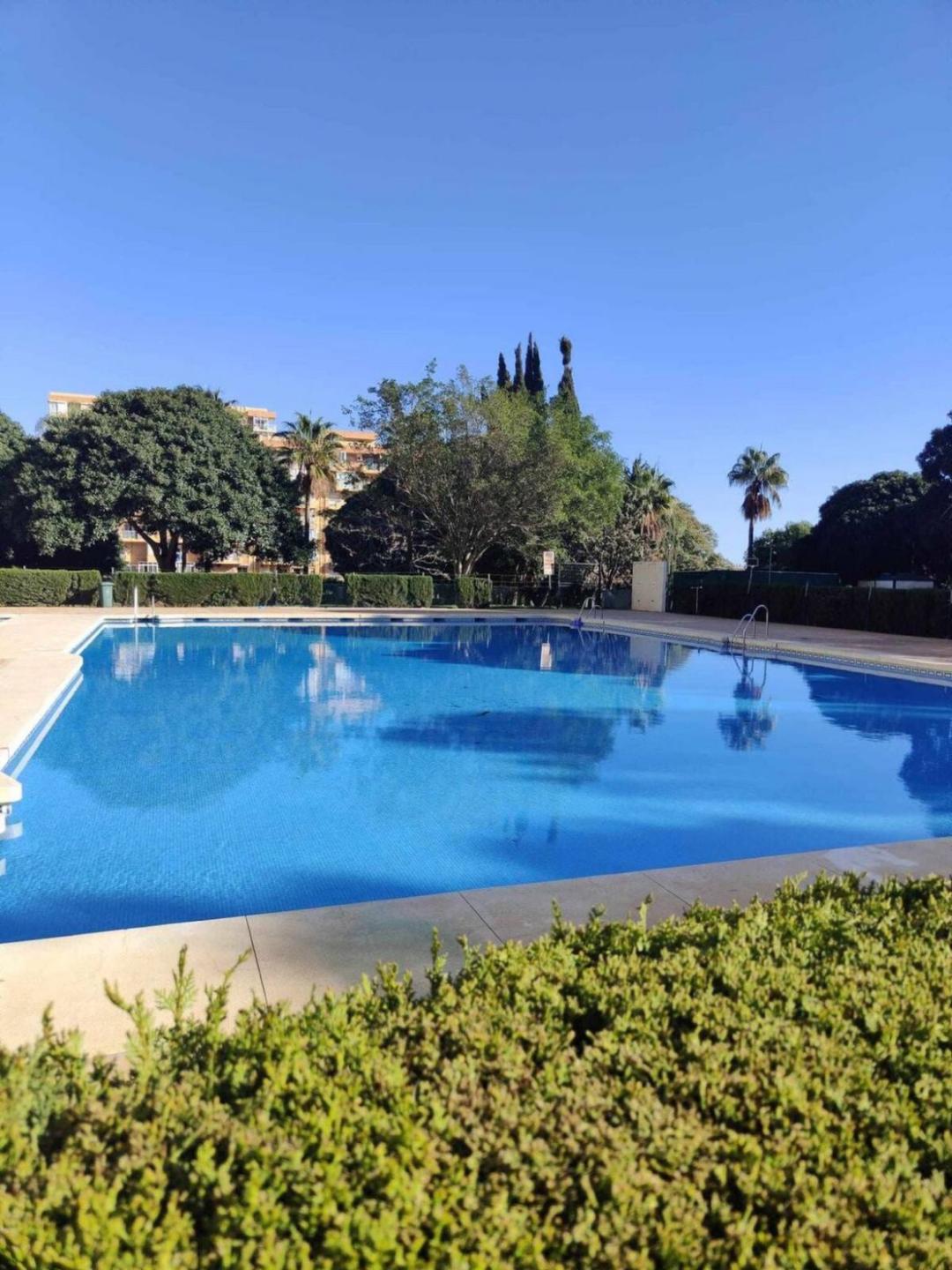 Apartment Middle Floor in Arroyo de la Miel