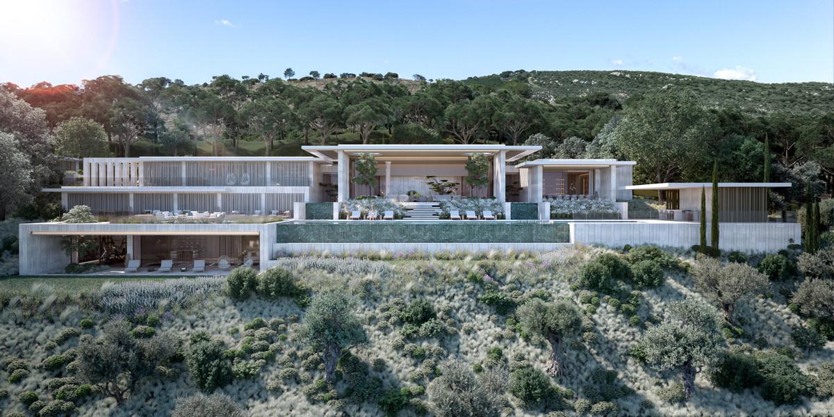 Villa Detached in Sotogrande