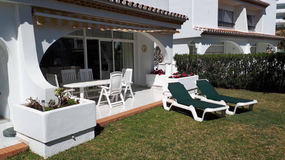 Villa Semi Detached in Miraflores