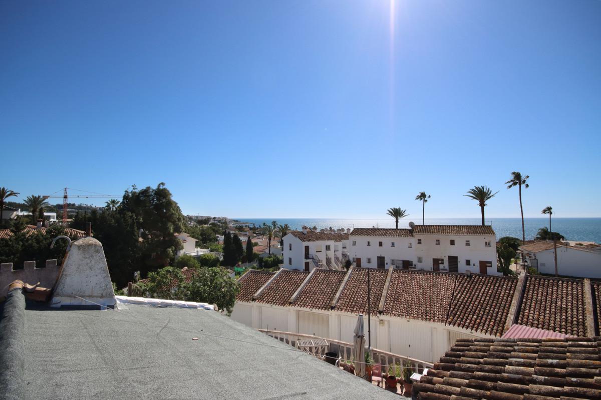 Villa Detached in La Cala de Mijas