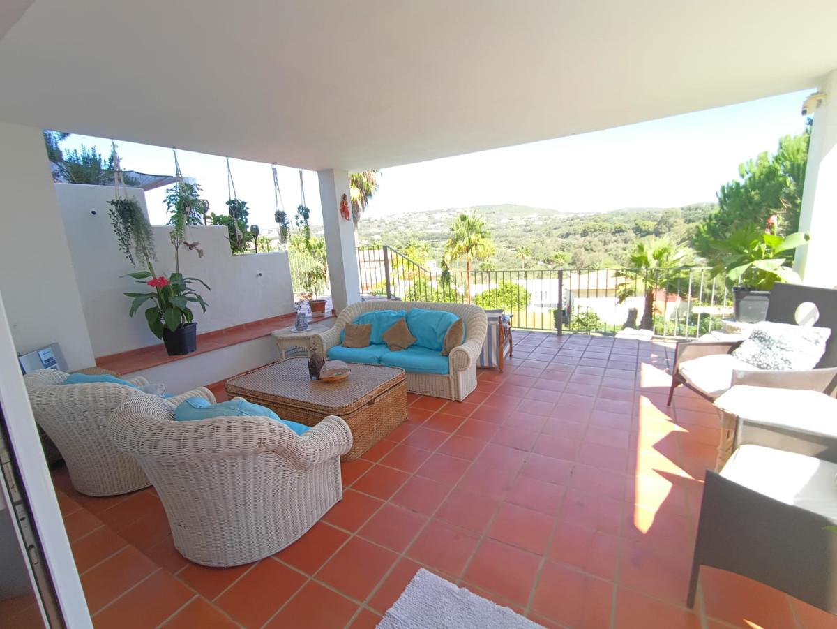 Villa Detached in Sotogrande Alto