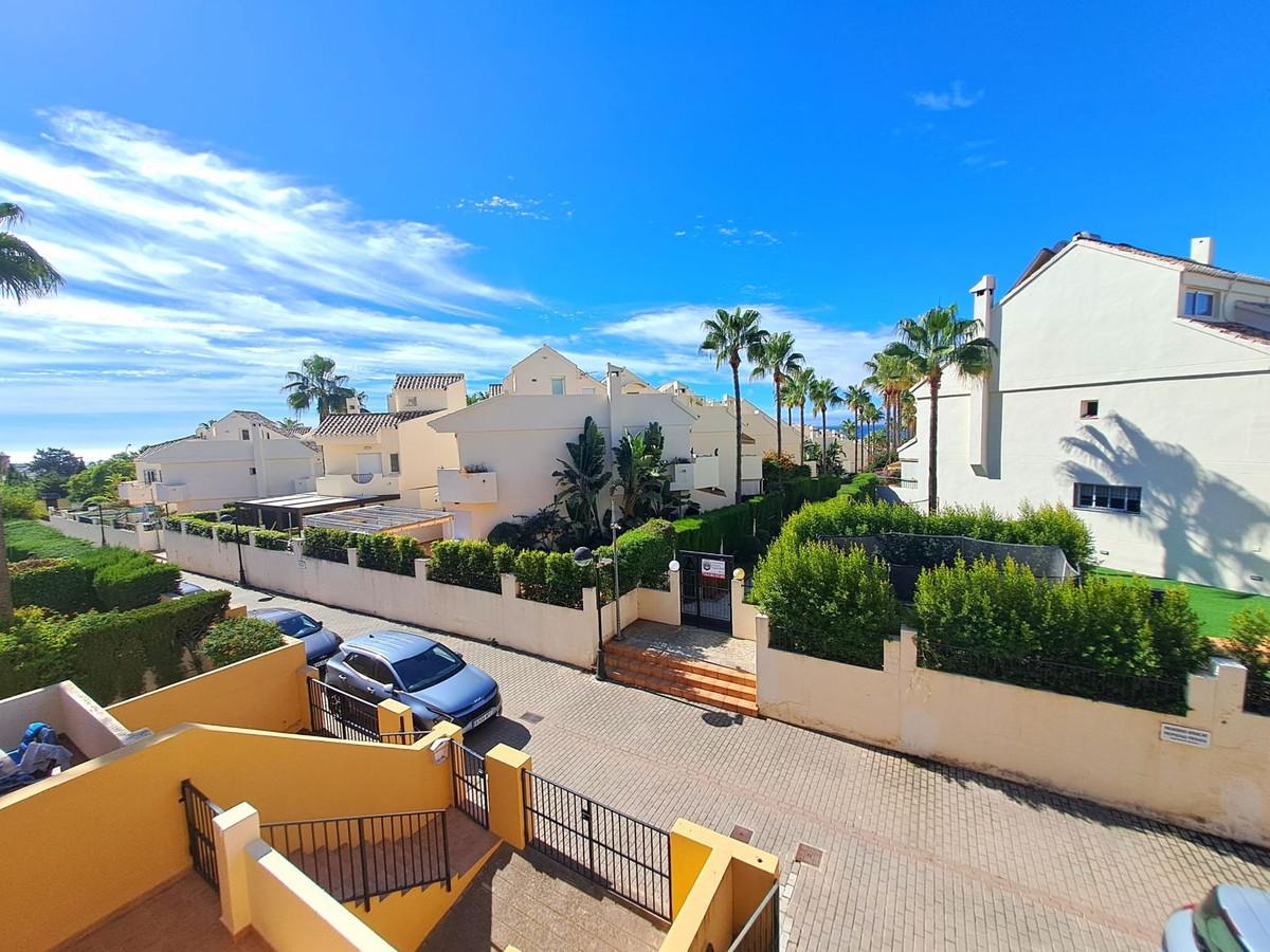 Townhouse Terraced in Elviria