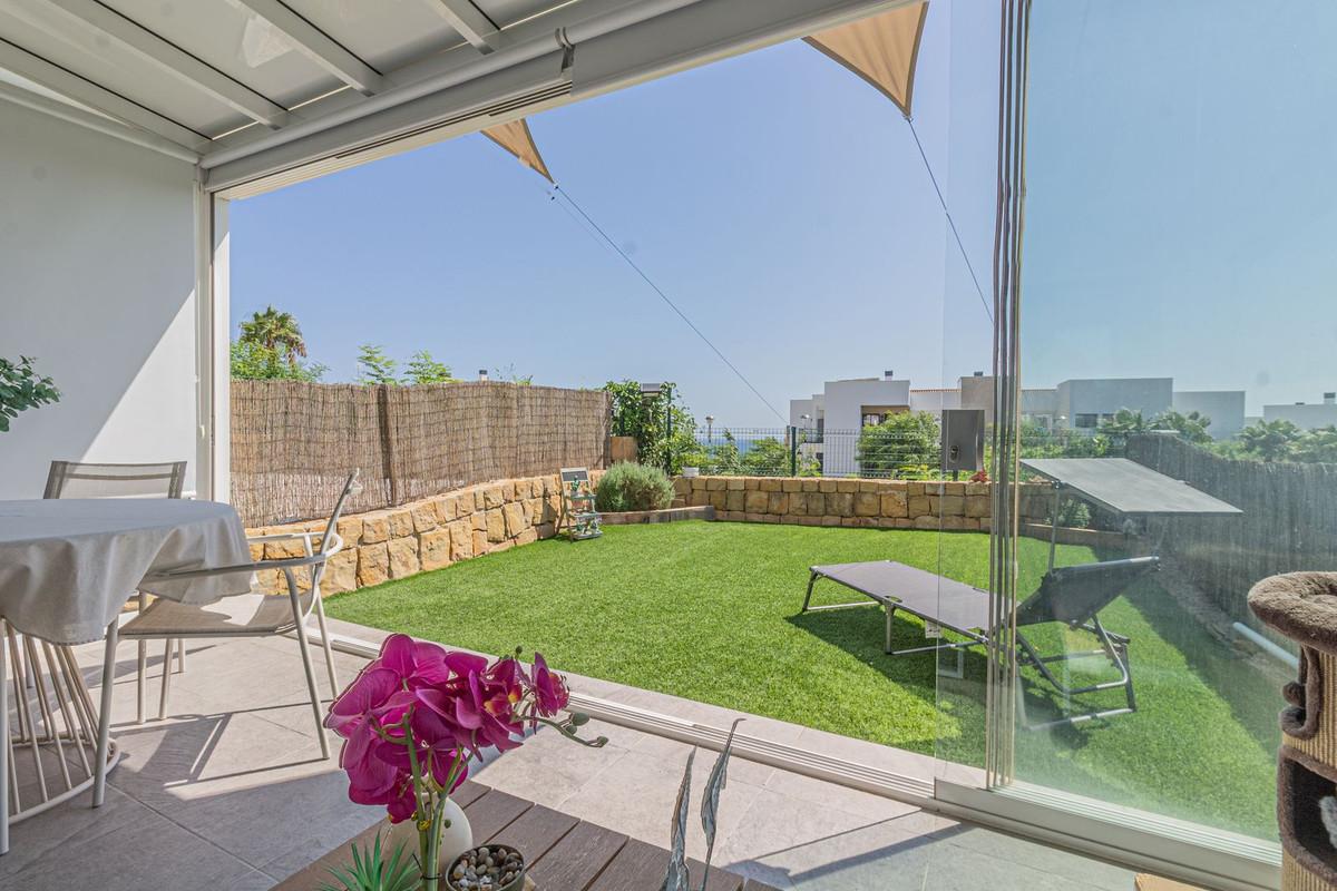 Townhouse Terraced in La Alcaidesa