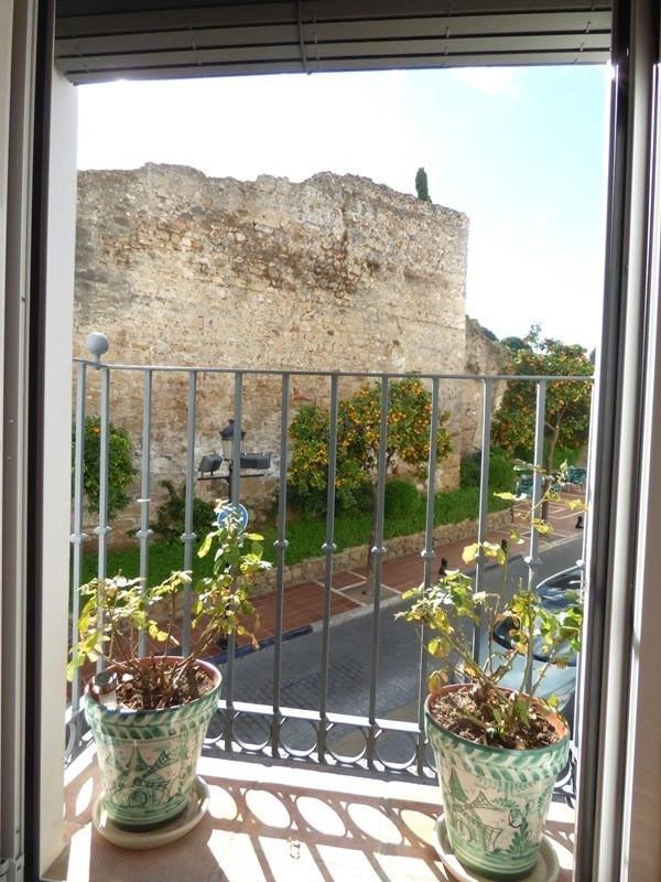 Townhouse Terraced in Marbella