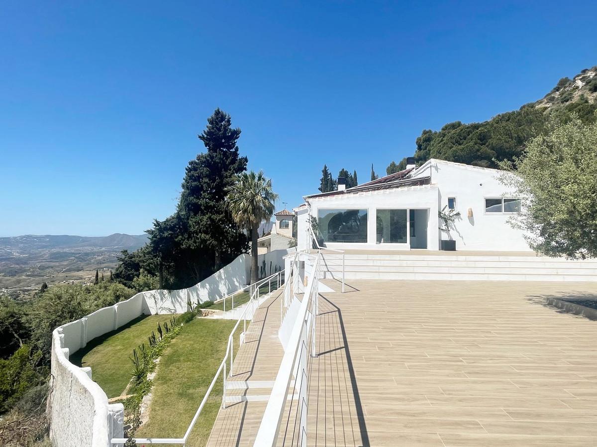 Villa Detached in Mijas