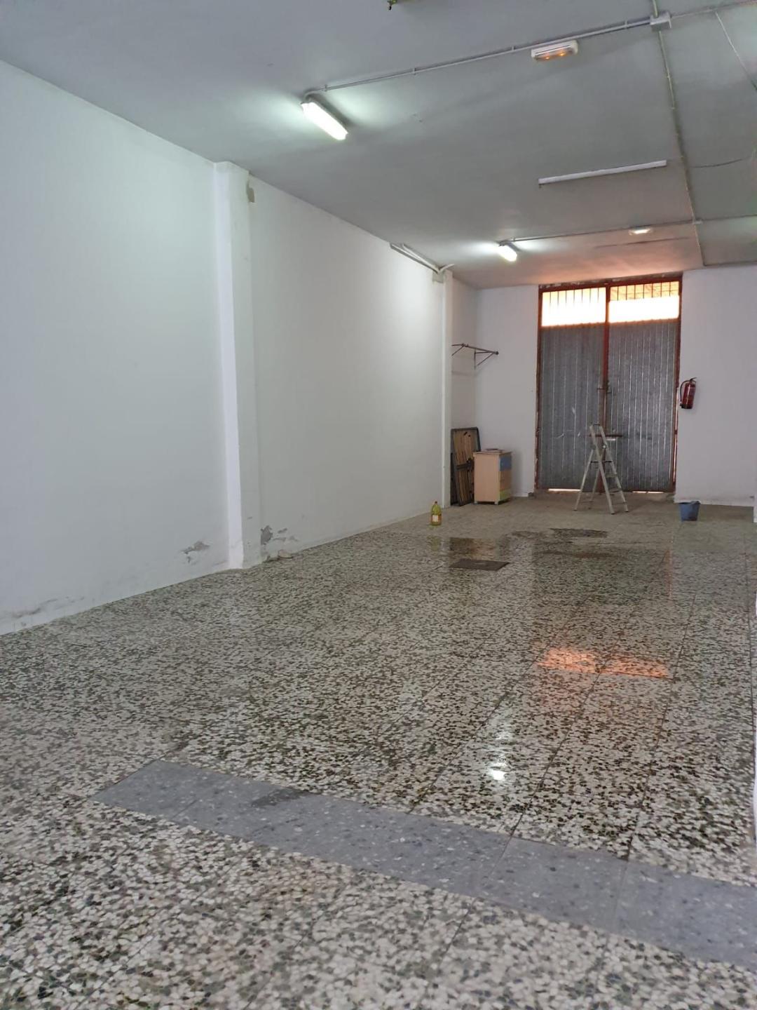 Commercial Commercial Premises in Las Lagunas