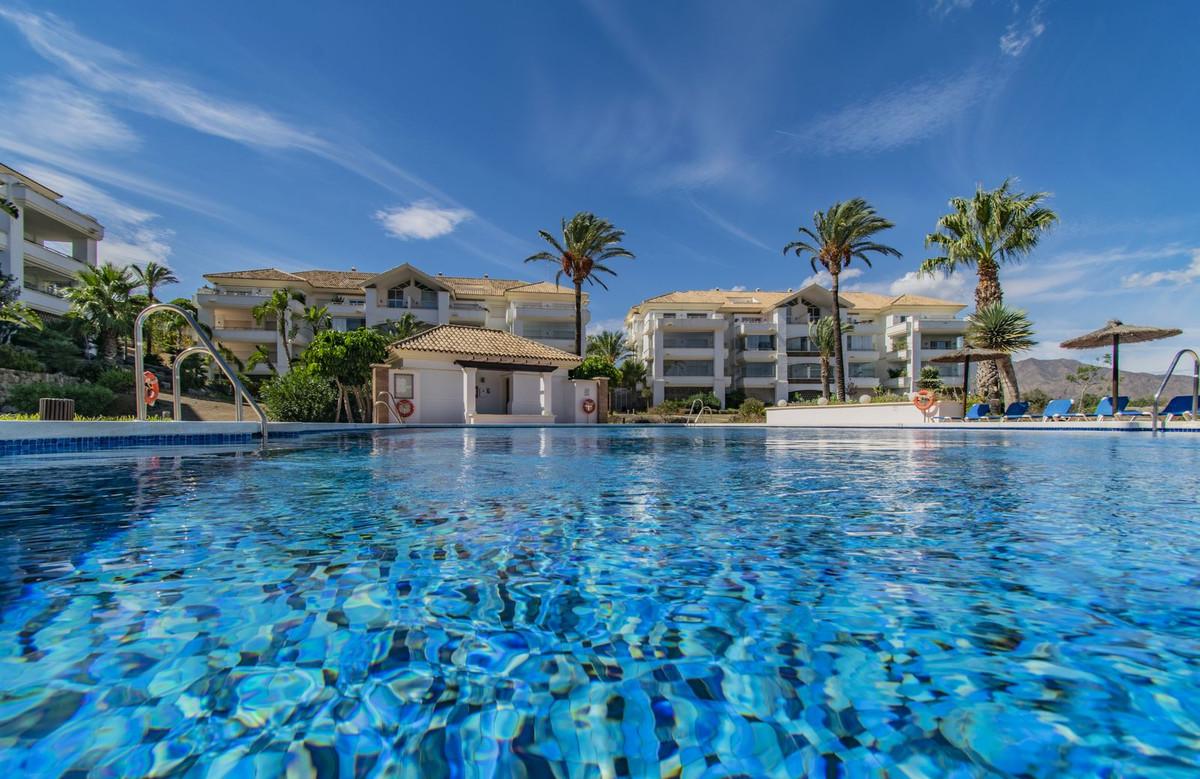 Apartment Penthouse in La Cala Golf