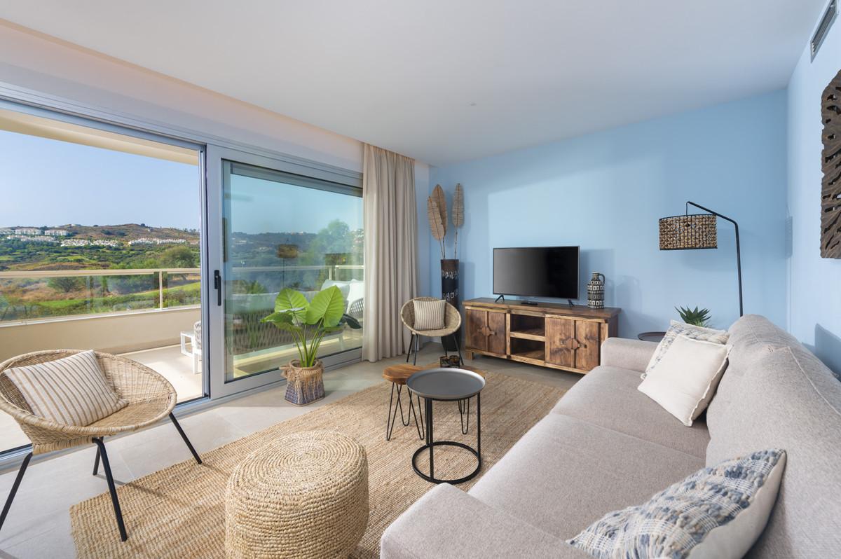 Apartment Middle Floor in La Cala Golf