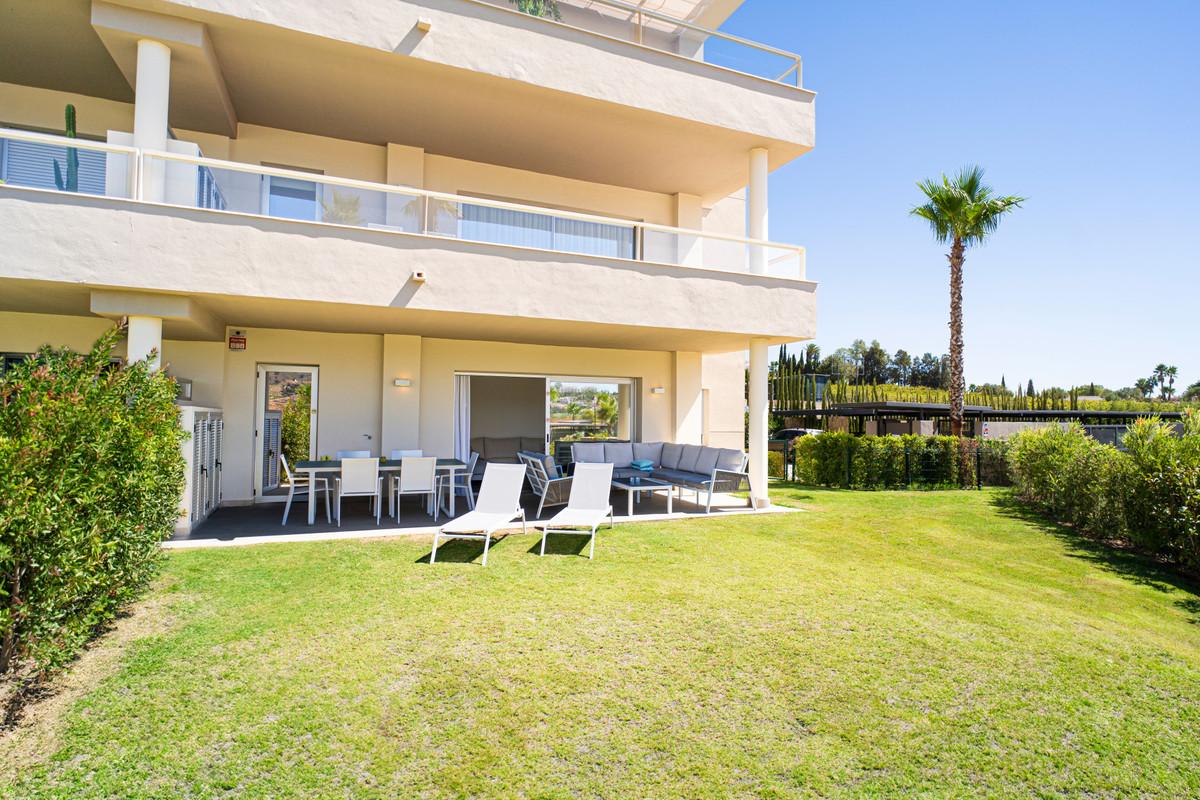 Apartment Middle Floor in La Cala Golf