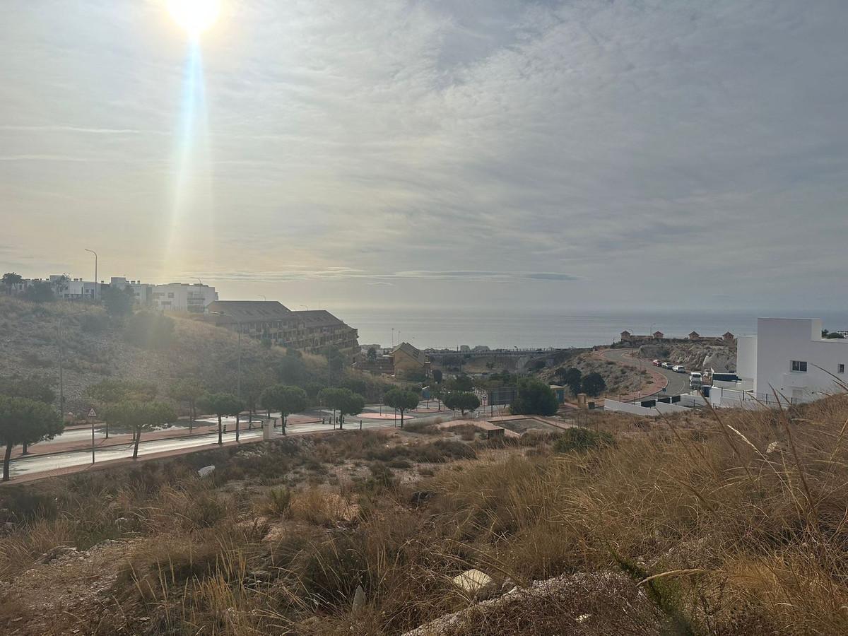 Plot Residential in Benalmadena