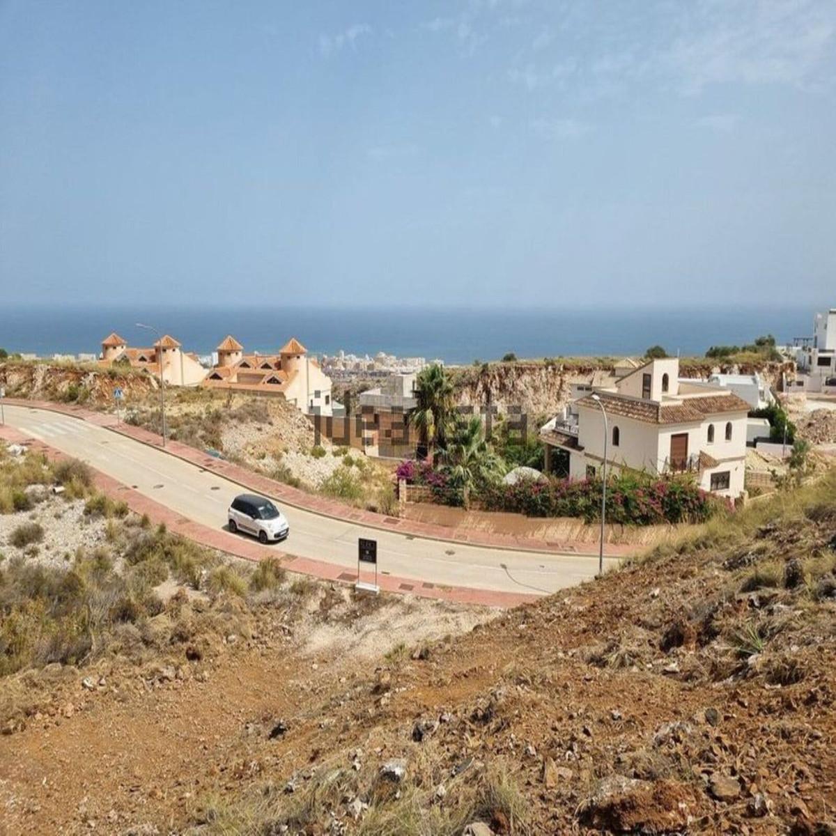 Plot Residential in Benalmadena