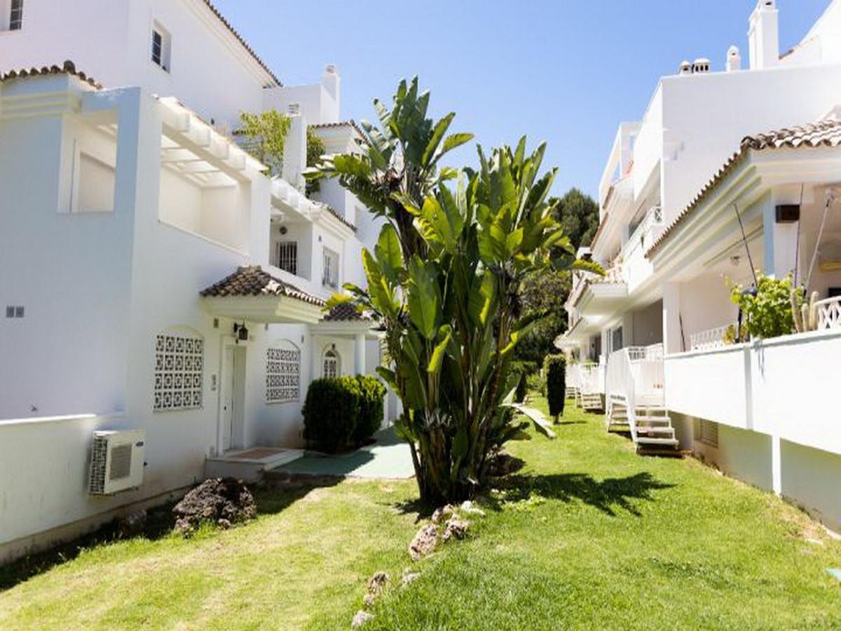 Apartment Middle Floor in Río Real