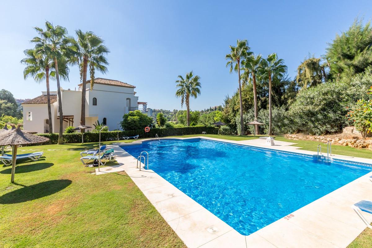 Apartment Ground Floor in Los Arqueros