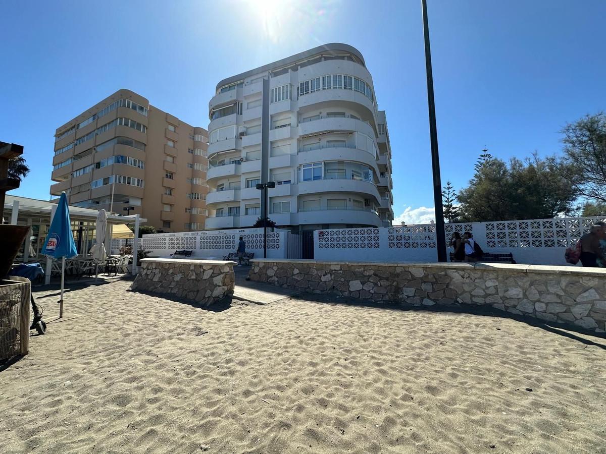 Apartment Middle Floor in Fuengirola