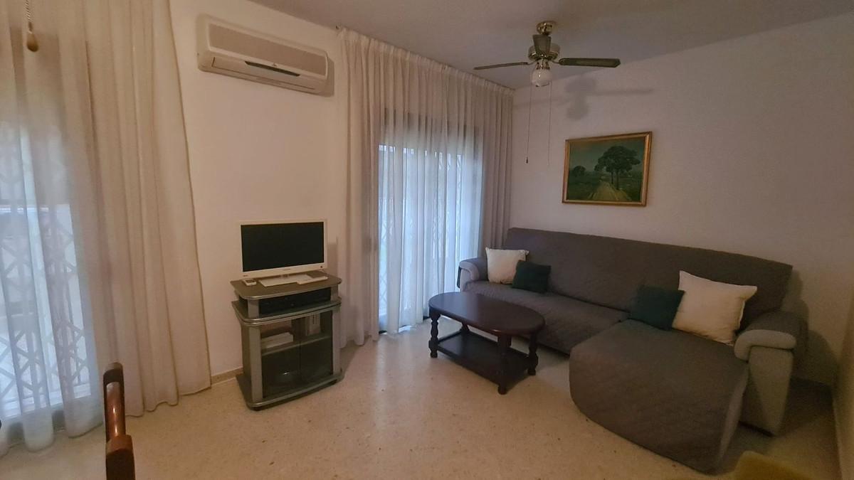 Apartment Middle Floor in Fuengirola