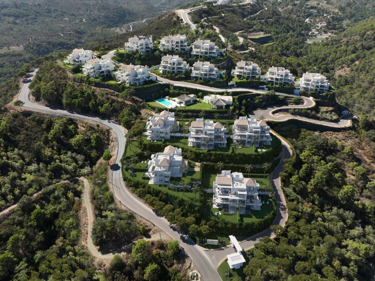 Apartment Ground Floor in Benahavís