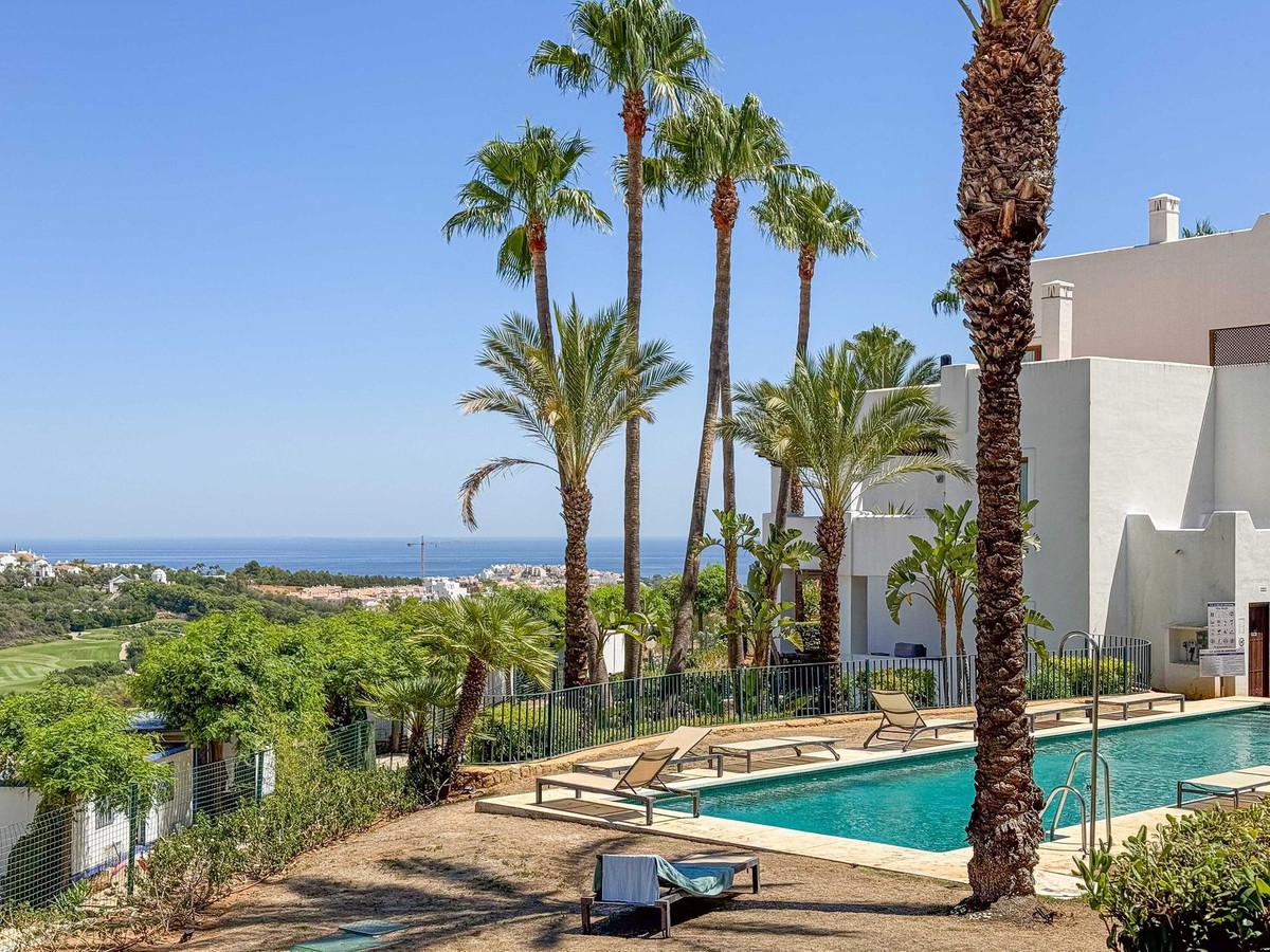 Apartment Ground Floor in Casares