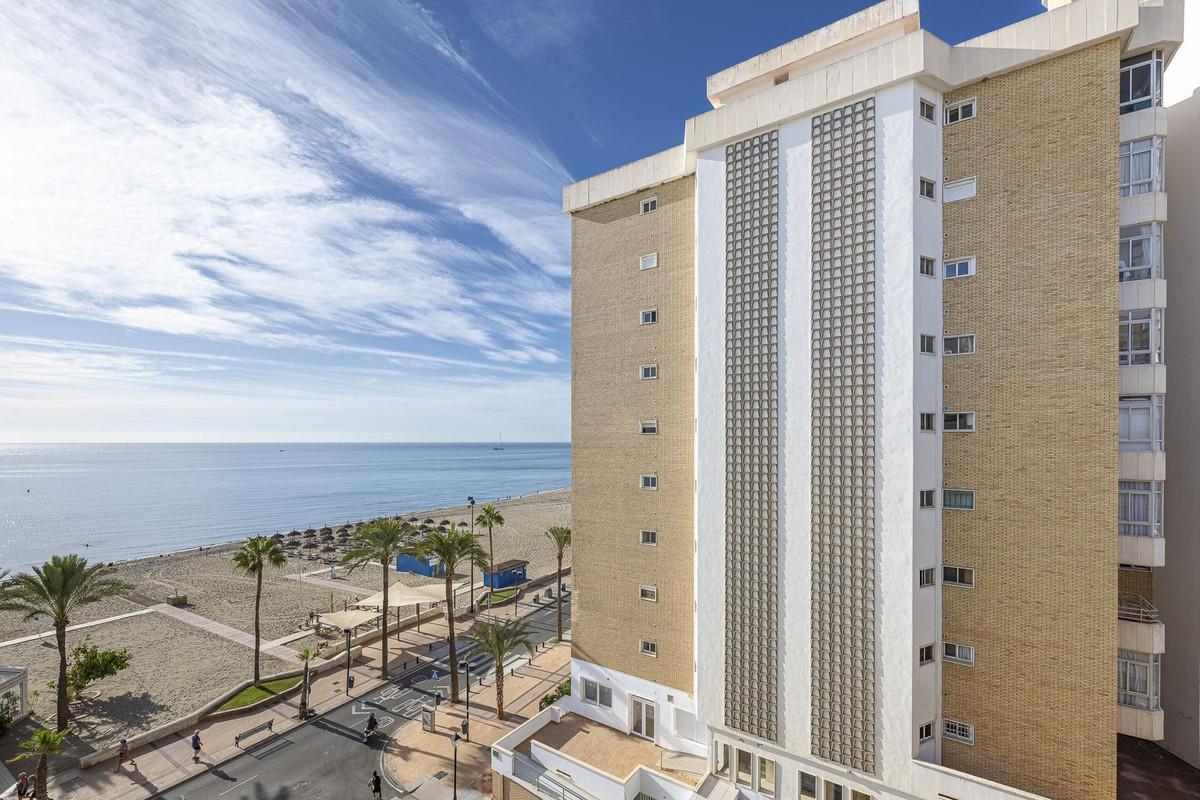 Apartment Middle Floor in Fuengirola