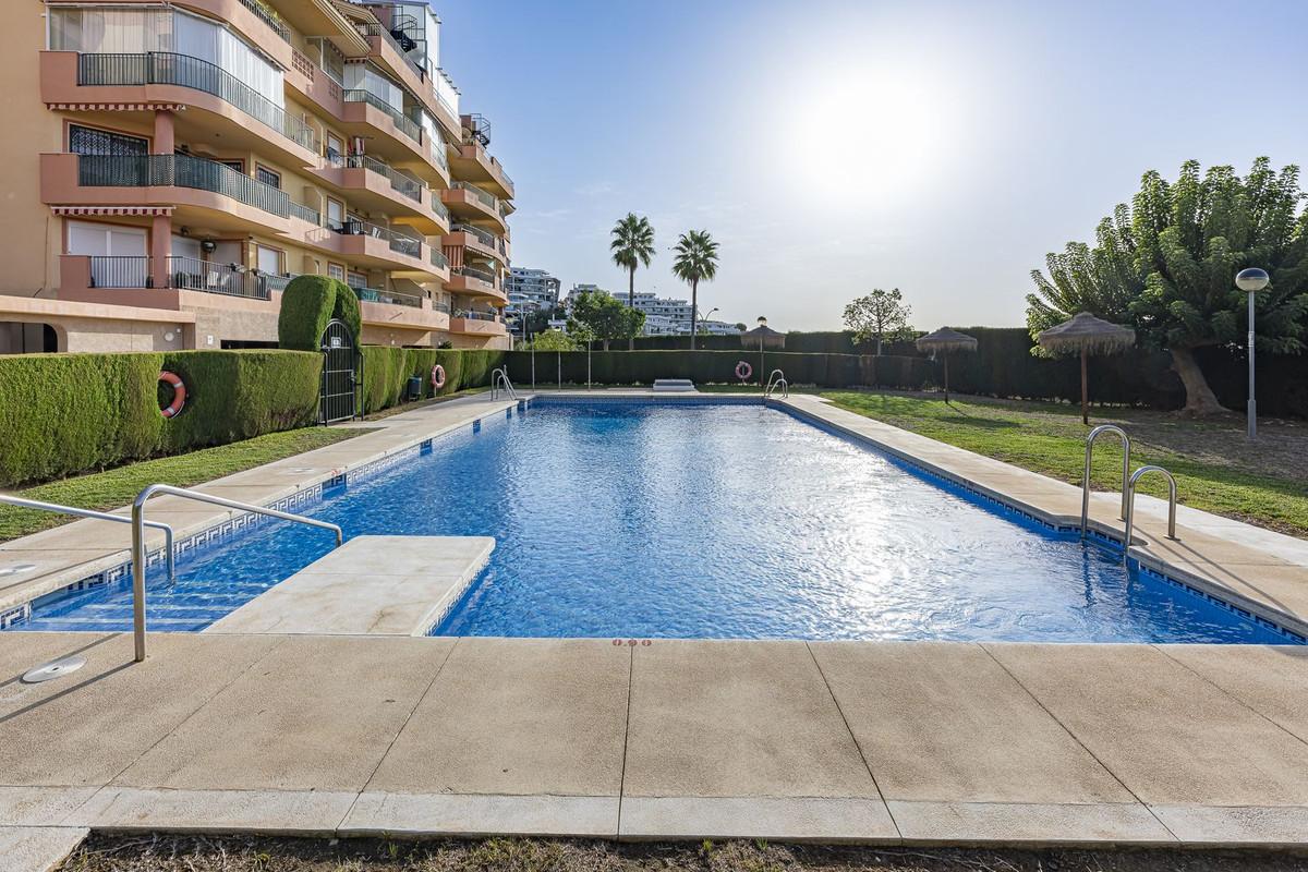 Apartment Middle Floor in Riviera del Sol