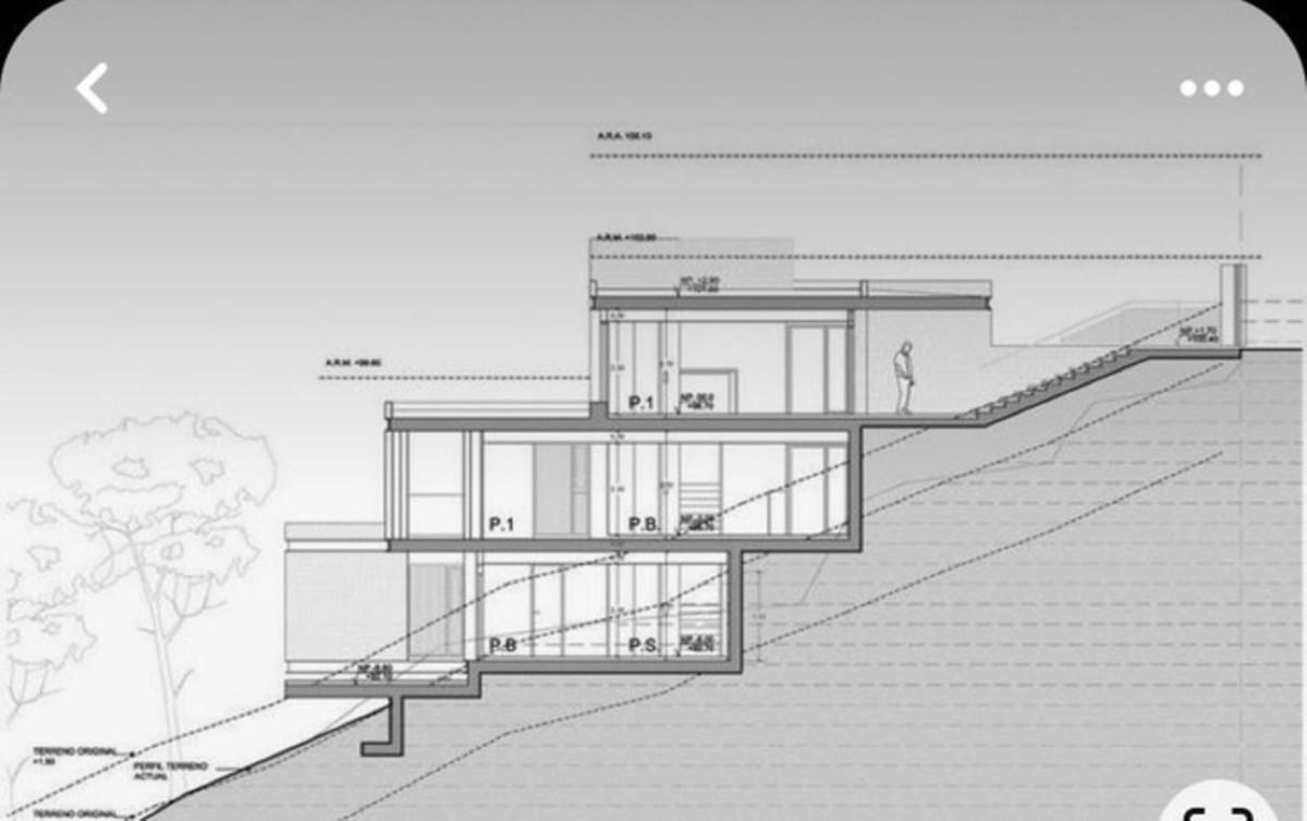 Townhouse Terraced in Alora