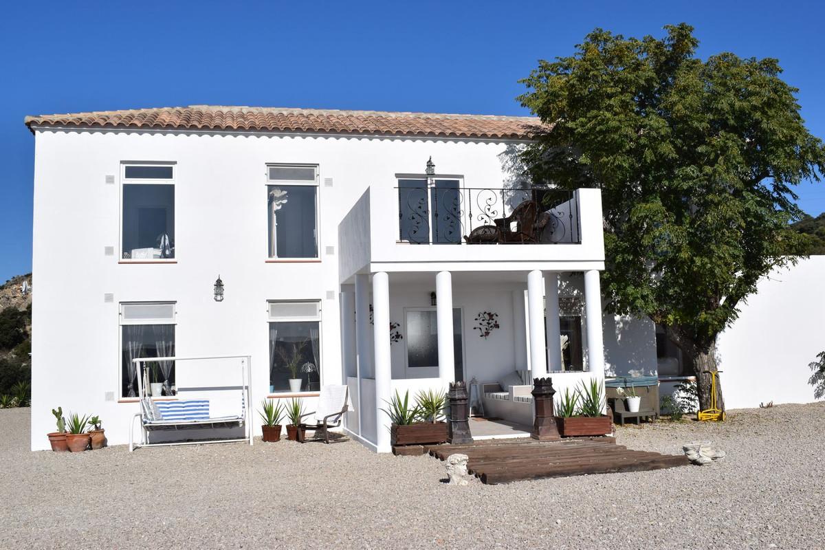 Villa Finca in Ronda